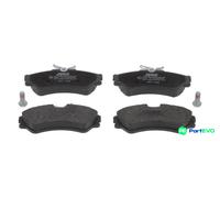 JURID DISC BRAKE BRAKE PAD SET 571460J