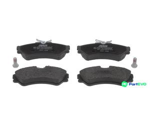 JURID DISC BRAKE BRAKE PAD SET 571460J