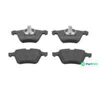 JURID DISC BRAKE BRAKE PAD SET 573179J FOR FORD VOLVO