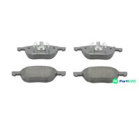 JURID DISC BRAKE BRAKE PAD SET 573209J FOR FORD MAZDA VOLVO