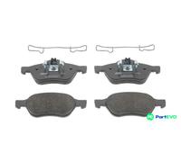 JURID DISC BRAKE BRAKE PAD SET 573244J FOR RENAULT