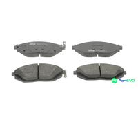 JURID DISC BRAKE BRAKE PAD SET 573385J