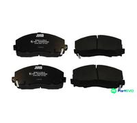 JURID DISC BRAKE BRAKE PAD SET 573411J FOR DODGE FIAT LANCIA VW