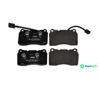 JURID DISC BRAKE BRAKE PAD SET 573433J