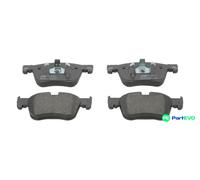JURID DISC BRAKE BRAKE PAD SET 573621J FOR PEUGEOT VAUXHALL DS