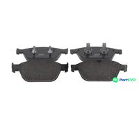 JURID DISC BRAKE BRAKE PAD SET 573775J