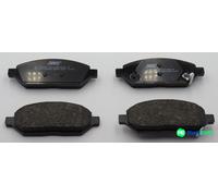 JURID DISC BRAKE BRAKE PAD SET 573805J FOR OPEL VAUXHALL