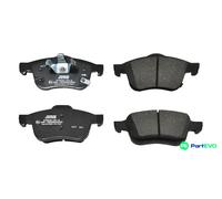 JURID DISC BRAKE BRAKE PAD SET 573806J
