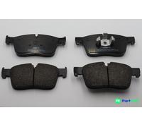 JURID DISC BRAKE BRAKE PAD SET 573822J