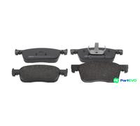 JURID DISC BRAKE BRAKE PAD SET 573862J