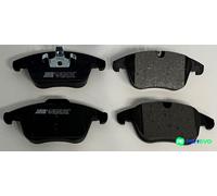 JURID DISC BRAKE BRAKE PAD SET 574009J