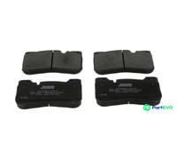 JURID DISC BRAKE BRAKE PAD SET 574030J FOR BMW