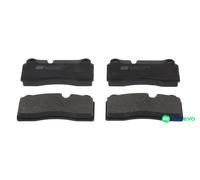 JURID DISC BRAKE BRAKE PAD SET 574144J FOR BMW