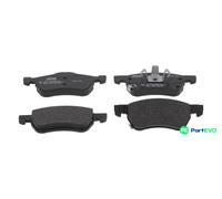 JURID DISC BRAKE BRAKE PAD SET 574213J