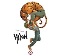 Jurion, Joel - Klaw Vol. 1: The First Cycle (KLAW GN)