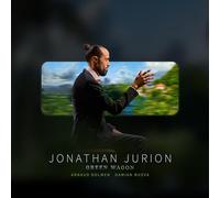 Jurion, Jonathan - Green Wagon