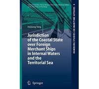 Yang - Jurisdiction of the Coastal State over Foreign Merchant Ships i - J555z