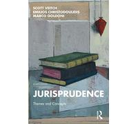 Jurisprudence: Themes and Concepts