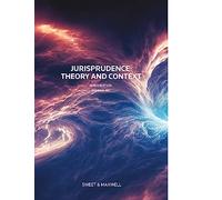 Jurisprudence: Theory and Context