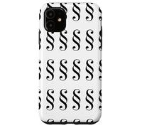 Jurist Law Student Lawyer Law Paragraph § Gift Beautiful Case for iPhone 11