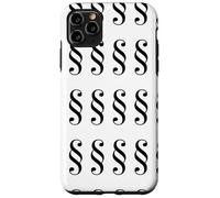 Jurist Law Student Lawyer Law Paragraph § Gift Beautiful Case for iPhone 11 Pro Max