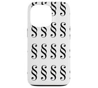Jurist Law Student Lawyer Law Paragraph § Gift Beautiful Case for iPhone 13 Pro