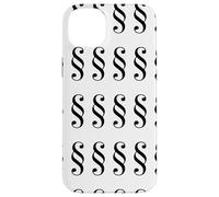 Jurist Law Student Lawyer Law Paragraph § Gift Beautiful Case for iPhone 14 Plus