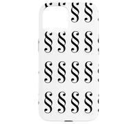 Jurist Law Student Lawyer Law Paragraph § Gift Beautiful Case for iPhone 15