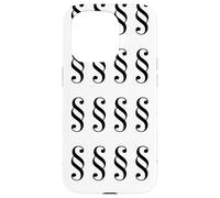 Jurist Law Student Lawyer Law Paragraph § Gift Beautiful Case for iPhone 15 Pro