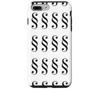Jurist Law Student Lawyer Law Paragraph § Gift Beautiful Case for iPhone 7 Plus/8 Plus