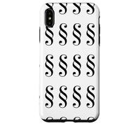 Jurist Law Student Lawyer Law Paragraph § Gift Beautiful Case for iPhone XS Max