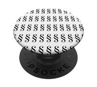 Jurist Law Student Lawyer Law Paragraph § Gift Beautiful PopSockets Adhesive PopGrip