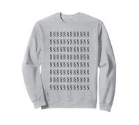 Jurist Law Student Lawyer Law Paragraph § Gift Beautiful Sweatshirt