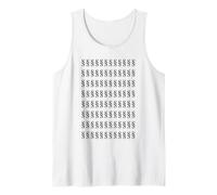 Jurist Law Student Lawyer Law Paragraph § Gift Beautiful Tank Top