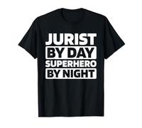 Jurist Legal Theory Expert - Constitutional Law Jurist T-Shirt