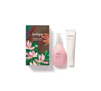 Jurlique - Christmas Rose Hand & Mist Duo Gift Set | Hydrates & Refreshes Skin | Leaves Hands Soft & Smooth | Farm-Grown Rose Extract | For All Skin Types | Natural Ingredients & Natural Fragrance