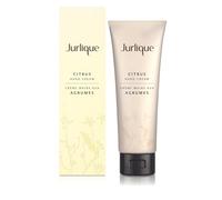 Jurlique - Citrus Hand Cream - Hydrating & Protective Formula for Soft - Rich, Rebalances Dryness, Restores Suppleness, Easily Absorbed, Smooth Hands - Natural Ingredients - All Skin Types - 125ml