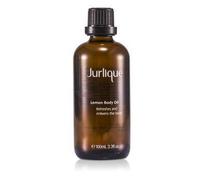 Jurlique Lemon Body Oil Refreshes & Enlivens The Body 100ml
