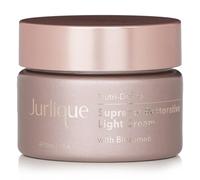 Jurlique - Nutri Define Supreme - Restorative Light Cream - Anti-Wrinkle, Smoother, Youthful Skin, Reduces Deep Lines - For Face, Neck and Décolletage - Natural Ingredients - All Skin Types - 50ml