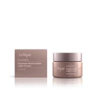 Jurlique - Nutri Define Supreme - Restorative Light Cream - Anti-Wrinkle, Smoother, Youthful Skin, Reduces Deep Lines - For Face, Neck and Décolletage - Natural Ingredients - All Skin Types - 50ml