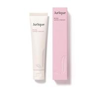 Jurlique - Rose Hand Cream - Hydrating & Softening - Deeply Hydrates, Dry Skin, Smooth, Supple Hands, Protects & Nurtures with Farm-Grown Rosa Gallica - Natural Ingredients - All Skin Types - 40ml