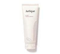 Jurlique - Rose Hand Cream - Hydrating & Softening - Deeply Hydrates, Dry Skin, Smooth, Supple Hands, Protects & Nurtures with Farm-Grown Rosa Gallica - Natural Ingredients - All Skin Types - 125ml
