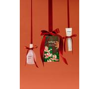 Jurlique - Christmas Rose Hand & Mist Duo Gift Set | Hydrates & Refreshes Skin | Leaves Hands Soft & Smooth | Farm-Grown Rose Extract | For All Skin Types | Natural Ingredients & Natural Fragrance