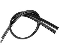 Jurmann Trade GmbH 750 mm rubber windscreen wipers rubber ? 2 pieces
