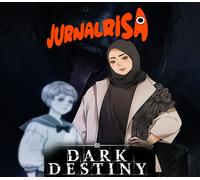 Jurnal Risa: Dark Destiny PC Steam CD Key