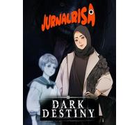 Jurnal Risa: Dark Destiny (PC) - Steam Key - GLOBAL