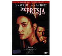 Juror, The [Region 2] (IMPORT) (No English version)
