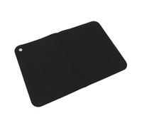 Juroupi 10.83 X 15.75in Grounding Mat Universal Improve Energy Reduces Fatigue Earth Connected Conductive Pad for Table Desk