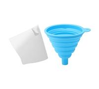 Juroupi 101Pcs Paint Filter Paper Fine Strainers Nylon Furniture Machinery Mesh Industrial Supplies