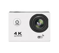 Juroupi 4K Video Camera Camcorder WIFI HD Digital Camera for Outdoor Photography (#1)